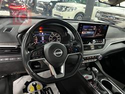 نیسان ئەلتیما